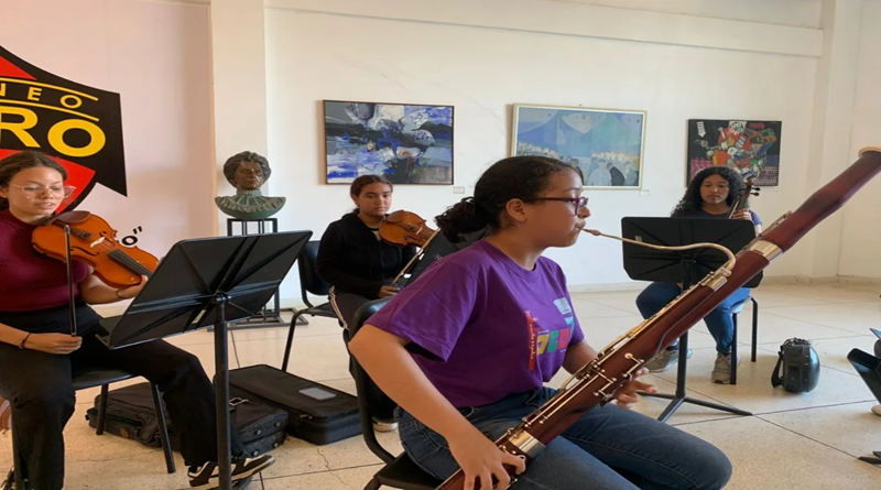 Falcón celebra el fagot con talento joven y repertorio nacional