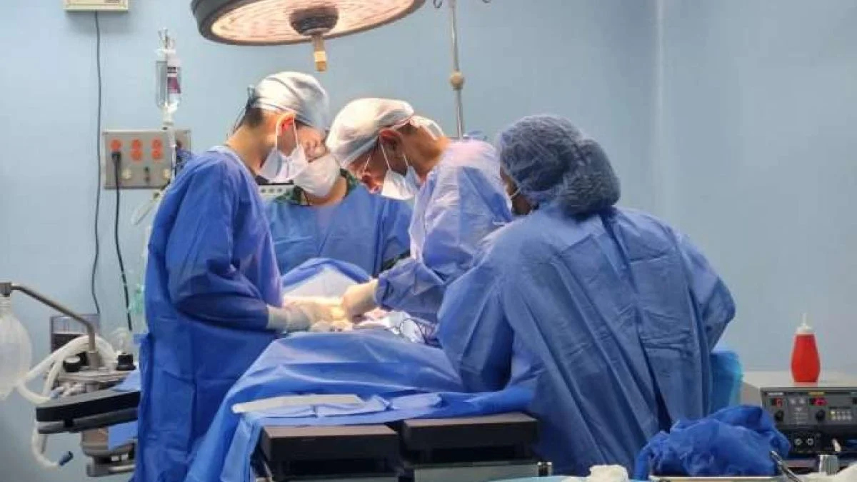 Presidenta (E) Delcy Rodríguez rinde cuentas ante Asamblea y reafirma soberanía nacional